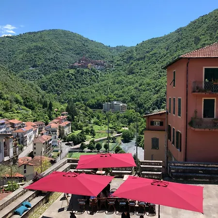 Dormire, In The Heart Of The Medieval Διαμέρισμα *